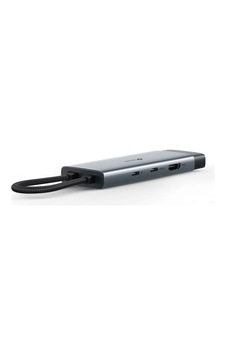 Tp-link Uh7020c, 4k 60hz Hdmı, Gigabit Rj45 Port, 100w Hızlı Şarj, Sd Ve Microsd Kart Yuvası, 5gbps Sku: Mır8690010074126 Tp-link Uh7020c, 4k 60hz Hdmı, Gigabit Rj45 Port, 100w Hızlı Şarj, Sd Ve Microsd Kart Yuvası, 5gbps Sku: Mır8690010074126