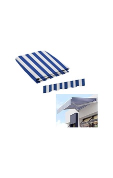 Bu Geri Çekilebilir Veranda Tente Kumaş Yedek Üst Kapak, Güneşlik Kanopi Kanvas, Suya Dayanıklı Polyester Yedek Tuval, Tente, Güverte, Balkon, Avlu, Ou 4 X 2,5 M 13 X 8,2 Ft Diğer Bu Geri Çekilebilir Veranda Tente Kumaş Yedek Üst Kapak, Güneşlik Kanopi Kanvas, Suya Dayanıklı Polyester Yedek Tuval, Tente, Güverte, Balkon, Avlu, Ou 4 X 2,5 M 13 X 8,2 Ft Diğer