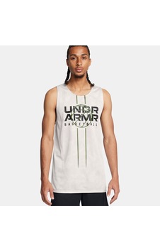 Under Armour Erkek Beyaz T-shirt Under Armour Erkek Beyaz T-shirt