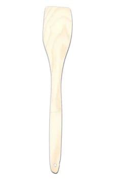 Tedar Ahşap Gürgen Ağacı Spatula 29x5 Cm Najmaddin 6411267