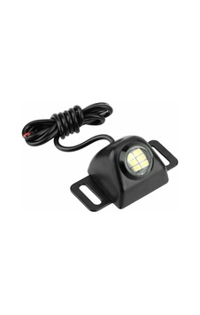 Sn-22191 Beyaz Işık Ledli Kartal Göz Araç Aydınlatma Işığı