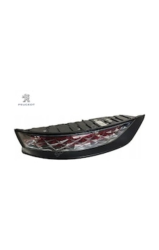Sol Stop Ds 7 Crossback X74 Peugeot 9815722680 Sol Stop Ds 7 Crossback X74 Peugeot 9815722680