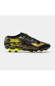 Joma Siyah-sarı Erkek Krampon - Supw2301fg Siyah Joma Siyah-sarı Erkek Krampon - Supw2301fg Siyah