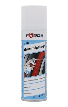 Förch Lastik Bakım P317 300ml Förch Lastik Bakım P317 300ml