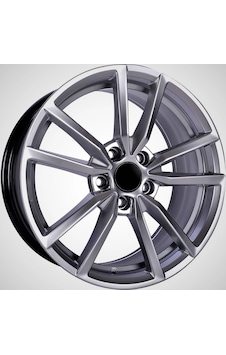 Bk-864 8 19 5 112 Et45 57.1 Hyp Sılver Xl