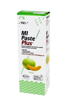 Gc Mı Paste Plus Kavun 40 Gr - 916398756