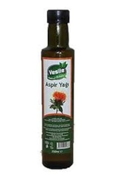 Vesile Aspir Yağı 250 ML Vesile Aspir Yağı 250 ML