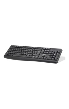 Kb120b/62 Standart F Klavye Sessiz Tuşlu Çok Renkli Kb120b/62 Standart F Klavye Sessiz Tuşlu Çok Renkli