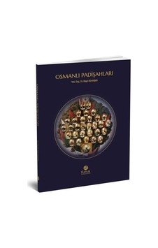 Osmanlı Padişahları (Cep Boy) / Dr. Raşit Gündoğdu 9786055112578