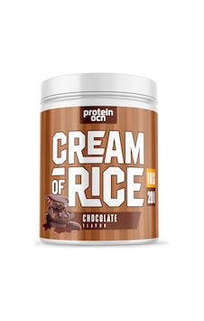 Cream Of Rıce - Çikolata - 1kg - 20 Servis Cream Of Rıce - Çikolata - 1kg - 20 Servis