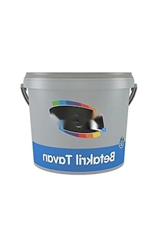 Su Bazlı Tavan Astar Boyası - 17.5 Kg Yüksek Beyazlık 0.20 L Su Bazlı Tavan Astar Boyası - 17.5 Kg Yüksek Beyazlık 0.20 L