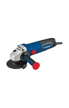 Hyundai HG855X 850 W 115 MM Avuç İçi Taşlama Makinesi Hyundai HG855X 850 W 115 MM Avuç İçi Taşlama Makinesi
