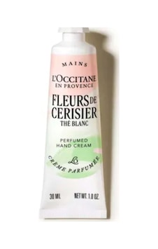 L'occitane Kiraz Çiçeği Özel Seri El Kremi 30 Ml L'occitane Kiraz Çiçeği Özel Seri El Kremi 30 Ml