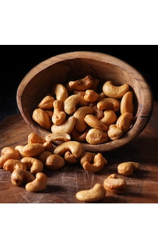 Çakır Çerez Kavrulmuş Kaju 250 G Çakır Çerez Kavrulmuş Kaju 250 G