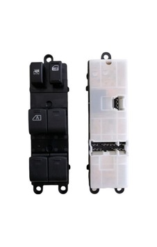 Qashqai Cam Düğmesi Sol 4 Lü 2008-2013 J10 Kasa Qashqai Cam Düğmesi Sol 4 Lü 2008-2013 J10 Kasa