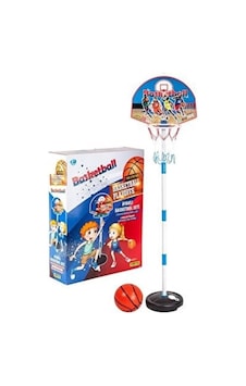 120 Cm Ayarlı Ayaklı Pota Seti 6607 120 Cm Ayarlı Ayaklı Pota Seti 6607
