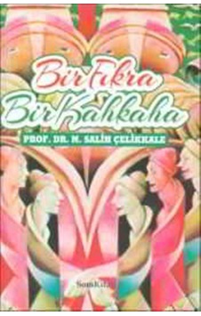 Somkitap - Bir Fıkra Bir Kahkaha - Salih Çelikkale Somkitap - Bir Fıkra Bir Kahkaha - Salih Çelikkale
