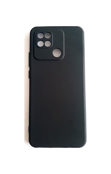 Poco C40 Ruber Case Yumuşak Mat Slikon Kılıf Poco C40 Ruber Case Yumuşak Mat Slikon Kılıf