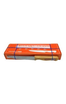 Bayram No-24 Sebze Ve Ekmek Bıçağı- 10'li Paket Diğer Bayram No-24 Sebze Ve Ekmek Bıçağı- 10'li Paket Diğer