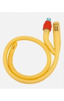 Rüsch Foley 2 Yollu Kauçuk Sonda No 18 Rüsch Foley 2 Yollu Kauçuk Sonda No 18