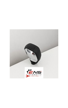 Krom Spor Vites Topuzu