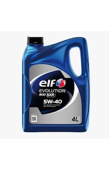 Elf Evolution 900 SxR 5W-40 Motor Yağı 4 L Elf Evolution 900 SxR 5W-40 Motor Yağı 4 L