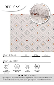 Youdayhomecollection Masal Model Halı 120x300 Çok Renkli Youdayhomecollection Masal Model Halı 120x300 Çok Renkli