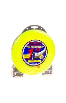 First Misina 3.5Mm 39Metre Sarı 6 Köşe First Misina 3.5Mm 39Metre Sarı 6 Köşe