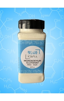 Çin Tuzu 400 Gr - Monosodyum Glutamat Msg E621 Gıda Kalite - Ko Çin Tuzu 400 Gr - Monosodyum Glutamat Msg E621 Gıda Kalite - Ko