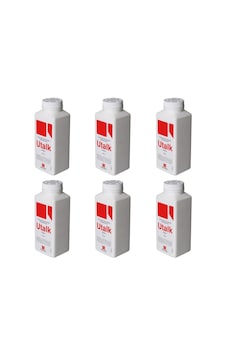Kurtsan Utalk Pudra 100 Gr 6 Adet Kurtsan Utalk Pudra 100 Gr 6 Adet