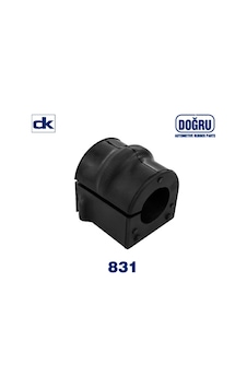 Viraj Demir Lastiği Astra G Astra H 22mm 350117 Viraj Demir Lastiği Astra G Astra H 22mm 350117
