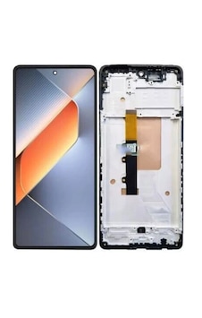 Tecno Pova 6 Lcd Ekran Dokunmatik Çıtalı Lı7 Mlt Tecno Pova 6 Lcd Ekran Dokunmatik Çıtalı Lı7 Mlt