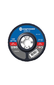 Magmaflap 60 Kum-Ao 125 X 22 (Mm) Magmaflap 60 Kum-Ao 125 X 22 (Mm)
