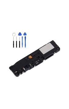Xiaomi Mİ 4S Uyumlu Buzzer Hoparlör Çıkan Ses Tamir Seti Yanında Xiaomi Mİ 4S Uyumlu Buzzer Hoparlör Çıkan Ses Tamir Seti Yanında