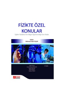 Bilim ve Teknoloji - 1 - Fatih Aydın - Serkan Timur - Pegem Akademi Yayıncılık Bilim ve Teknoloji - 1 - Fatih Aydın - Serkan Timur - Pegem Akademi Yayıncılık