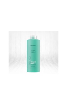 Wella Invigo Volume Boost Hacim Veren Şampuan 1 L Wella Invigo Volume Boost Hacim Veren Şampuan 1 L