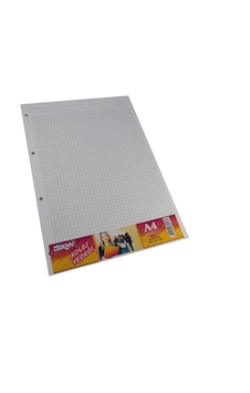 Özkan Kolej Yedeği 70 Gr Kareli A4 Kağıdı 40 Yap.1 Pk 1 Paket Özkan Kolej Yedeği 70 Gr Kareli A4 Kağıdı 40 Yap.1 Pk 1 Paket