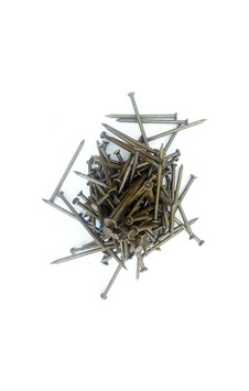 Çelik B Çivisi 5x80 Mm 100 Adet Çelik B Çivisi 5x80 Mm 100 Adet