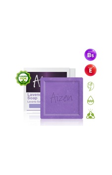 Aizen Lavanta Sabunu 150 G Aizen Lavanta Sabunu 150 G