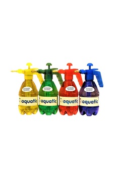 Aquatic Basınçlı Sprey 1,2 Lt Sku: Zeus8690010005465