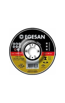 Egesan 180x8x22 A Metal Çapak Alma Taşı Egesan 180x8x22 A Metal Çapak Alma Taşı