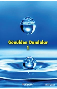 Gönülden Damlalar - Rzır-635697