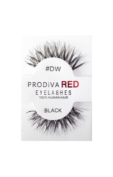 Prodiva Red Dw Takma Kirpik 12li Prodiva Red Dw Takma Kirpik 12li