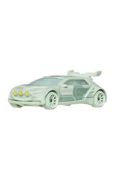 Hot Wheels Silver Serisi Pantone Diecast Arabalar Rally Finale Jk Çok Renkli