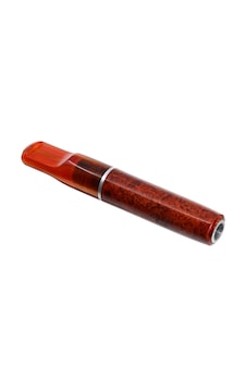 Şahin 6mm Filtreli 5mm Uçlu Akrilik Saplı Sigara Ağızlığı 251190 Diğer Şahin 6mm Filtreli 5mm Uçlu Akrilik Saplı Sigara Ağızlığı 251190 Diğer