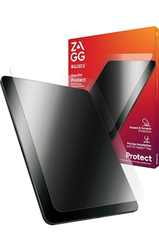 Zagg Invisibleshield Glass Elite Apple Uyumlu iPad Air 11-ınch M2 Ekran Koruyucu Zagg Invisibleshield Glass Elite Apple Uyumlu iPad Air 11-ınch M2 Ekran Koruyucu
