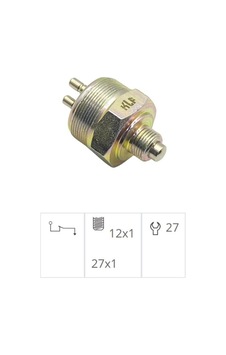 Geri Vites Müşürü Mercedes Sprınter/vıano/vıto Geri Vites Müşürü Mercedes Sprınter/vıano/vıto