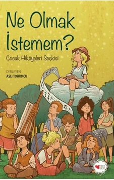 Ne Olmak İstemem - Ybve-814904 Ne Olmak İstemem - Ybve-814904