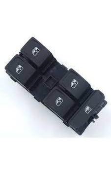 Vw Golf 7 Cam Açma Düğmesi Kromsuz Dörtlü Oem 5g0959857b Vw Golf 7 Cam Açma Düğmesi Kromsuz Dörtlü Oem 5g0959857b