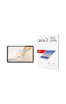Honor Pad X9a Mkst Tablet Temperli Cam Ekran Koruyucu - Şeffaf Honor Pad X9a Mkst Tablet Temperli Cam Ekran Koruyucu - Şeffaf
